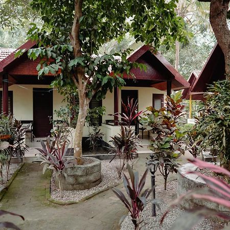 Savithri Inn Cottage 瓦尔卡拉 外观 照片