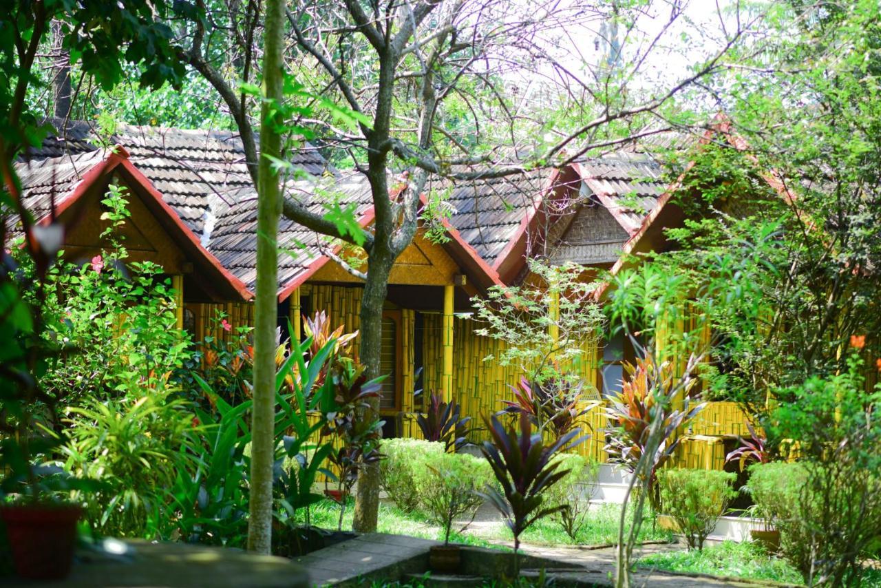 Savithri Inn Cottage 瓦尔卡拉 外观 照片
