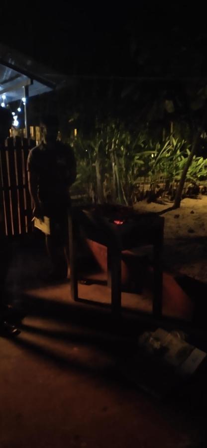 Savithri Inn Cottage 瓦尔卡拉 外观 照片