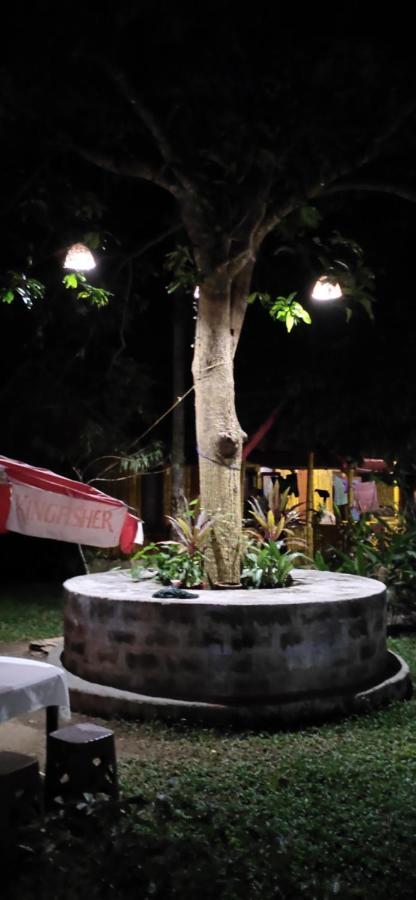 Savithri Inn Cottage 瓦尔卡拉 外观 照片