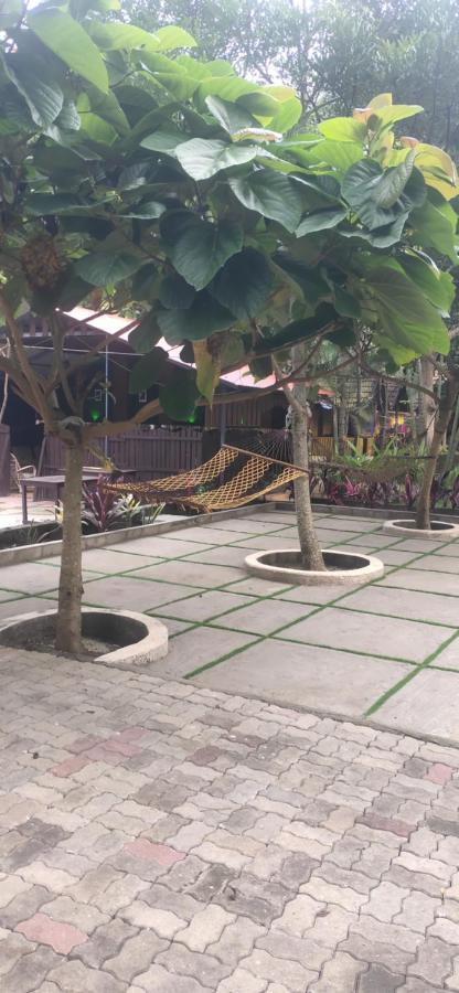 Savithri Inn Cottage 瓦尔卡拉 外观 照片