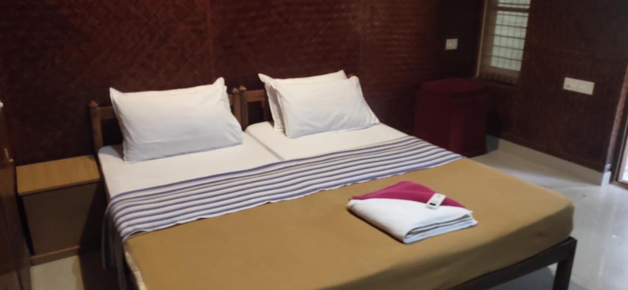 Savithri Inn Cottage 瓦尔卡拉 外观 照片