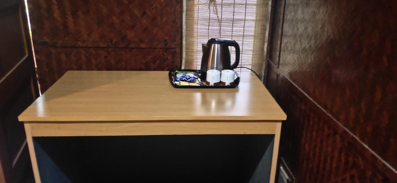 Savithri Inn Cottage 瓦尔卡拉 外观 照片