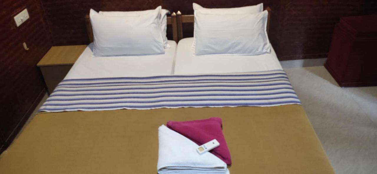 Savithri Inn Cottage 瓦尔卡拉 外观 照片