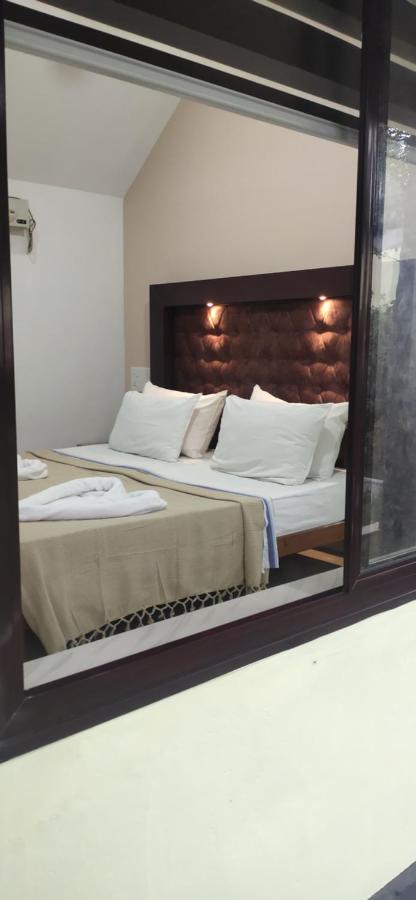 Savithri Inn Cottage 瓦尔卡拉 外观 照片