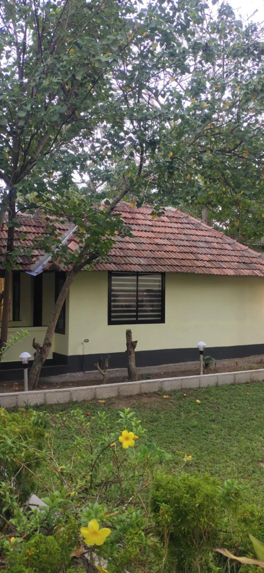 Savithri Inn Cottage 瓦尔卡拉 客房 照片