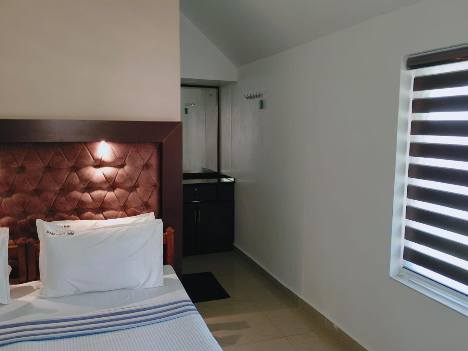 Savithri Inn Cottage 瓦尔卡拉 外观 照片