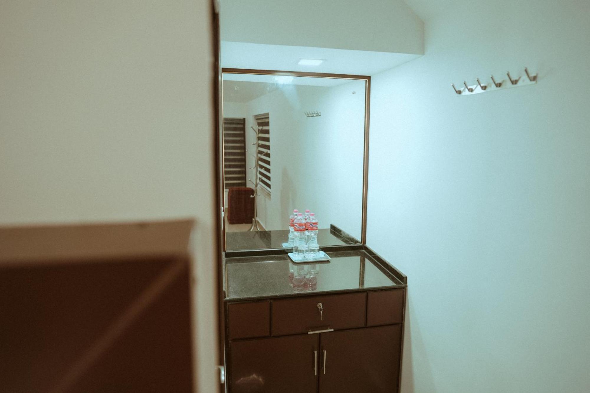 Savithri Inn Cottage 瓦尔卡拉 客房 照片